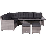 Garden Impressions Blue Bird