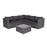 Garden Impressions Montana